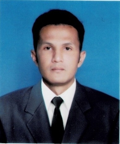 นายซัมรี  ดรอแม