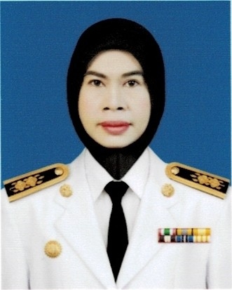 นางมาซียะห์  ดึนเลาะ