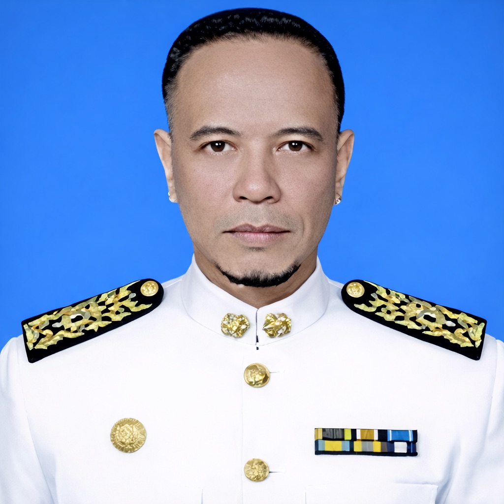 นายรอเซ๊ะ อาแวโซ๊ะ