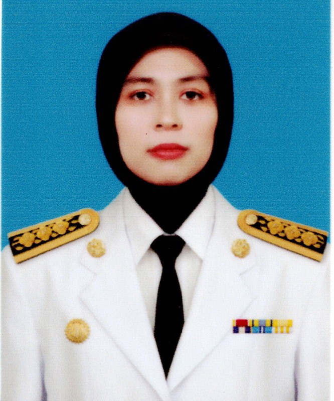 นางรุสมาวาตี หะยีมะเก