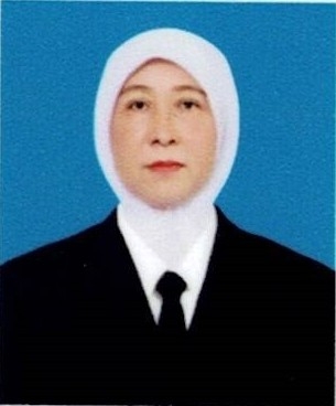 นางโนร์ฮาซีหม๊ะ  นาวี