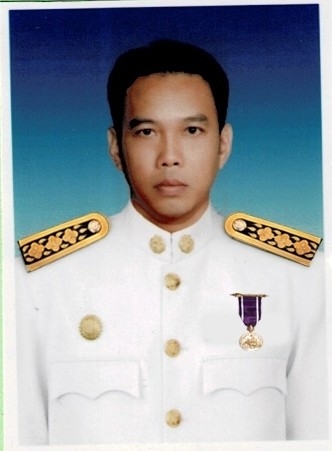 นายพลกฤษณ์  อำนวยโชติสกุล