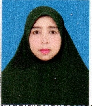 นางรูไมนู อาเก๊ะ