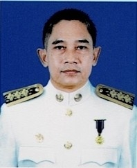นายสมชาย  ทองศรีเทพ