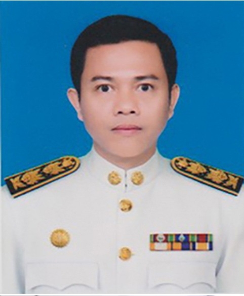 นายสุรเชษฐ ลือแมะ