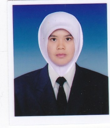 นางสาวเจ๊ะรอฮายา เจ๊ะอารง