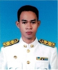 นายชารีฟ  หะยีมะเก