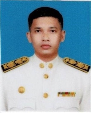 นายอรุณ  กาเจ